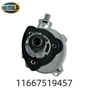 อะไหล่รถยนต์ HEMILA 11667519457 ปั๊มสุญญากาศระบบเครื่องยนต์ อลูมิเนียมอัลลอยคุณภาพสูง ใช้ได้กับ BMW E60 E66 E90 - Product Image 5
