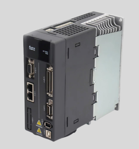 Variador de Frecuencia de CA de Plástico ASD-A2-1021-M, 100% Nuevo y Original, Serie 220V 1KW, para Electrónica y Automatización Industrial ASD-A2-1021-M ASD-A2-10 - Product Image 5