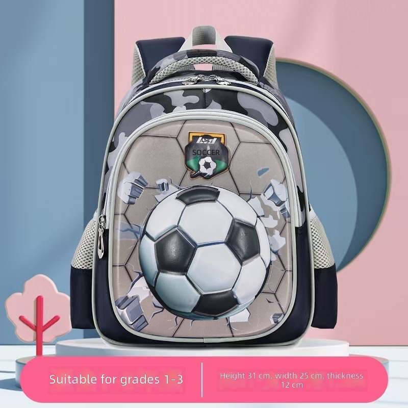 Calcio in bianco e nero