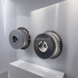 Nieuwe BAIC Beijing X7 TD motoronderdelen inlaat- en uitlaat VVT-wiel met kokerketting SUV 2020-2023 model T00001349 T00001348 - Product Image 1