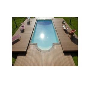 Système de couverture de spa de <span class=keywords><strong>piscine</strong></span> couverture de <span class=keywords><strong>piscine</strong></span> à lattes pour garder propre toute la journée - Product Image 1