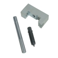 Pour Mercedes Benz M271 M272 M273 M276 Chrysler moteur chaîne de distribution enlèvement installateur disjoncteur assemblage outils Kit outil de rivetage