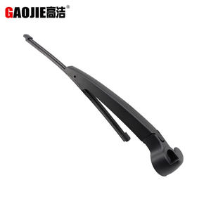 Compatible con el conjunto de brazo oscilante del limpiaparabrisas trasero MG5 (2013 hasta la actualidad), unidad de limpiaparabrisas trasero para automóvil. - Product Image 4