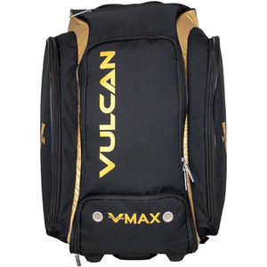 Mochila Multifuncional para Exteriores con Compartimento para Zapatos, Mochila para Pickleball, Raqueta, Pádel, Bádminton, Material de Mochila - Product Image 1