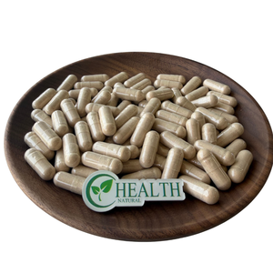 Capsule di Estratto Naturale di Fiori di Camomilla Integratore Alimentare Naturale Quotidiano Vendita all'Ingrosso - Product Image 4