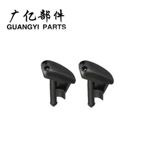 Guangyi Parts Car <b>Washer</b> Nozzle E36Z3318i 61601384859 For BMW Plastic Mechanical - Product Image 3