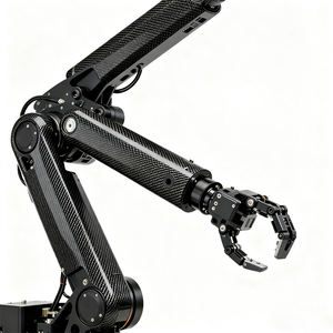 Brazo Robótico de Fibra de Carbono Ligero y Resistente para Fabricación y Línea de Ensamblaje (78 Caracteres) - Product Image 2