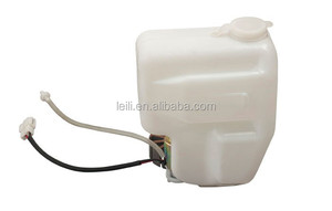 <span class=keywords><strong>Serbatoio</strong></span> d'<span class=keywords><strong>acqua</strong></span> in plastica da 13L ispessito e resistente all'usura per lavavetri e liquido detergente per autobus. Disponibile OEM. - Product Image 4