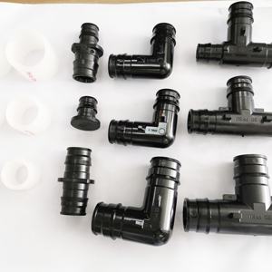 Acoplamiento Reductor para Tubería PEX, Conector Reductor, Accesorios PPSU - Product Image 5