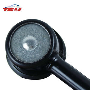 Collegamento stabilizzatore anteriore inferiore di buon prezzo OE 350616 parti del telaio collegamento della barra antirollio per <span class=keywords><strong>Opel</strong></span> - Product Image 5