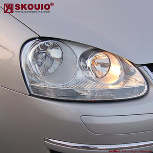 SKOUIO 33 faro faro anteriore faro anteriore per <span class=keywords><strong>Volkswagen</strong></span> Sagitar <span class=keywords><strong>2006</strong></span> - Product Image 3