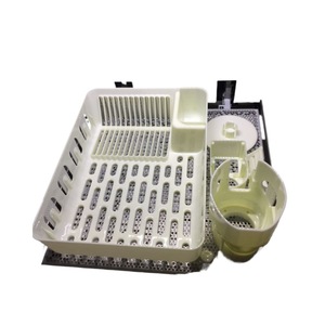 Buddha's Head Statue 3D Printing Service Rapid Prototyping Copy Number Modeling Handboard Model Processing Compound Mold Shell - Product Image 1