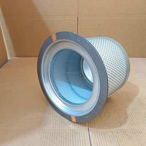 Filtre séparateur d'huile Mengma nouveau pour compresseurs d'air industriels et pièces 4940853101 5um Filtration 99.8% efficacité - Product Image 2