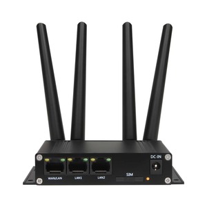 4G DTU <strong>Router</strong> <strong>RS232</strong> RS485 Openwrt 4G <strong>LTE</strong> Industrial <strong>Router</strong> Supports Watchdog/GPRS/remote Management - Product Image 2