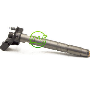 Injecteur Piezo à rampe commune <span class=keywords><strong>BS</strong></span> d'origine 0 445 116 026 / 0445116026 /0 445 116 027 / 0445116027/ 0 445 116 <span class=keywords><strong>028</strong></span> / 0445116028 - Product Image 2