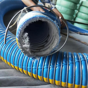 Wear Resistant 16Bars LPG Composite Plastic Tube for Petroleum Transfer &amp; Oil Storage - Product Image 1