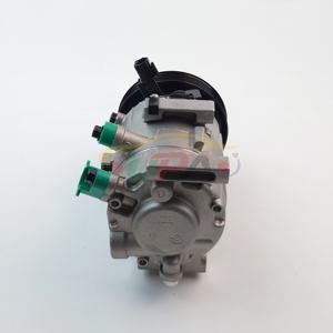 Sistema de aire acondicionado de alta calidad COMPRESSOR ASSY 97701-A5001 97701A5001 Para H-yundai K-ia Forte Koup Forte 97701 A5001 - Product Image 4