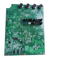 Carte mère MCB pour imprimante VJ 1240 1280 383551