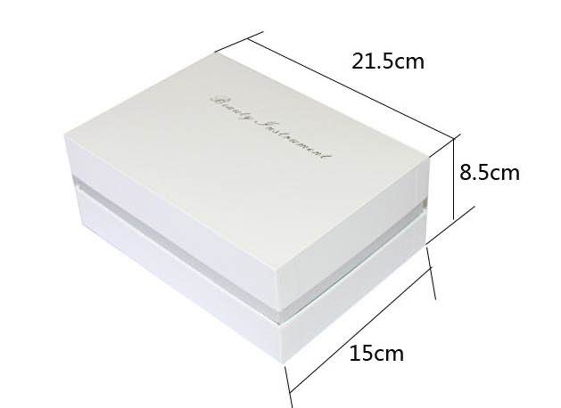 Массажер для лица RF EMS, антивозрастной уход за кожей, косметический аппарат, массаж лица, подтяжка кожи