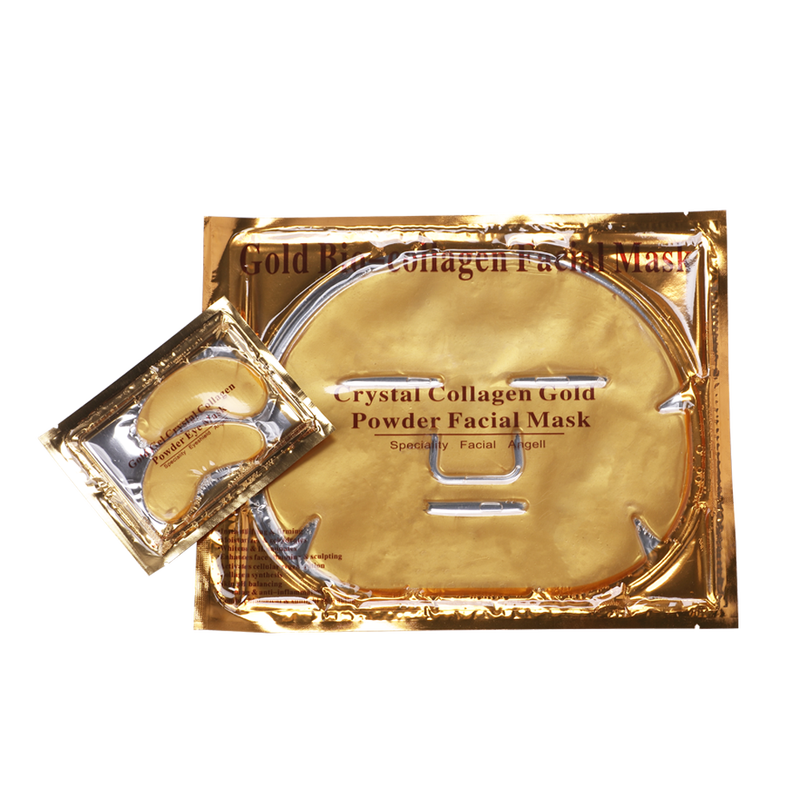 STOCK 25ml Face Mask Beauty Sheet