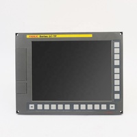 Controlador Fanuc Original Nuevo A02B-0285-B502, Pantalla LCD para Máquina CNC, Controlador Programable