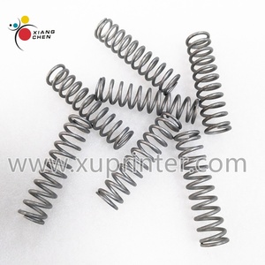 WD 66.028.044 Original New Roller Gripper <b>Spring</b> Offset Printing Parts <b>Compression</b> <b>Spring</b> - Product Image 2