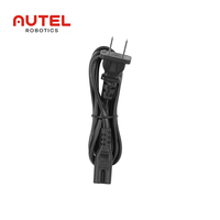 Chargeur de batterie Autel Robotics EVO Max Series avec USB-C (5.0V/3.0A 9.0V/3.0A 12.0V/2.5A) pour entrée 100-240V, drone 4T