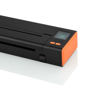 Impresora Inalámbrica para Transferencia de Tatuajes, Pantalla HD, Bluetooth, Copiadora Térmica de Plantillas para Impresión de Retratos y Patrones - Product Image 5