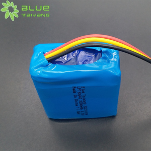 Batterie Li-po rechargeable Lp193640 3.7v 3000 mAh 11.1wh, batterie au lithium polymère 3000 mAh 4.2v - Product Image 3
