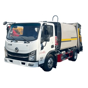 <span class=keywords><strong>Camion</strong></span> à <span class=keywords><strong>ordures</strong></span> à compression DongFeng Camionnette à <span class=keywords><strong>ordures</strong></span> domestiques <span class=keywords><strong>Camion</strong></span> <span class=keywords><strong>de</strong></span> <span class=keywords><strong>ramassage</strong></span> <span class=keywords><strong>des</strong></span> <span class=keywords><strong>ordures</strong></span> <span class=keywords><strong>de</strong></span> propriété - Product Image 1