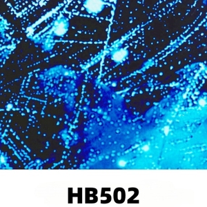 Water Transfer Printing Film Design <strong>Pattern</strong> <strong>rainbow</strong> <strong>Hydrographics</strong> Printing Film for Consumer Electronics Products - Product Image 2