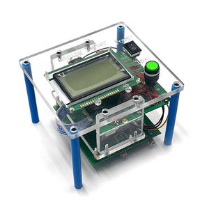 High <b>Precision</b> Universal Test Fixture Upgraded Chip Diagnostic <b>Tool</b> For Farm Repair Center Pro - Product Image 4