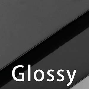 Caja de Regalo Magnética de Papel Negro con Logotipo Personalizado, Caja de Embalaje Rígida Reciclable para Joyas y Relojes - Product Image 6