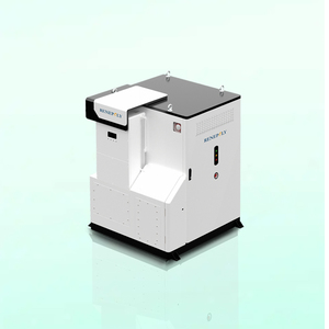 Renepoly 50kW 120kWh แบตเตอรี่โซลาร์เซลล์ BESS โมดูลแบตเตอรี่แบบระบายความร้อนด้วยของเหลว ตู้เก็บพลังงาน ESS สำหรับระบบไมโครกริดพลังงานแสงอาทิตย์ - Product Image 1