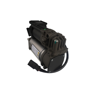 Compresseur de suspension pneumatique 37206789450 37206864215 37206794465 compatible avec BMW Série 7 F02/F01/F04 Série 5 F11 - Product Image 1