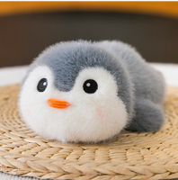 Ours en peluche Super Doux Princesse Pupu, Compagnon de sommeil pour enfants, Coussin à câliner, avec sachet de billes aromatiques