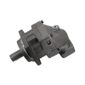 Motor Hidráulico de Pistón Fijo F11 V12 V14 de Alta Velocidad para Motosierra Industrial - Product Image 2