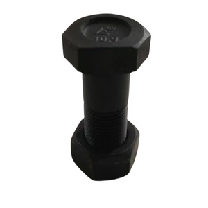 Pièces détachées de camion de haute qualité, vis d'arbre de transmission M16*50 5,6 cm, universelles pour camions lourds - Product Image 2
