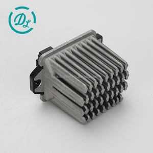 Résistance de soufflerie EexcavaStart pour excavatrice 312C 159-7858 - Remplacement OEM fiable - Garantie 1 an - 100% neuf/d'occasion - Efficace - Product Image 3