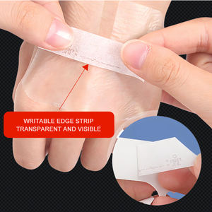 थोक स्टेरिल <span class=keywords><strong>iv</strong></span> कैननुला ड्रेसिंग 6x7 सेमी वाटरप्रूफ पारदर्शी pa फिल्म चिपकने वाला pa. - Product Image 4