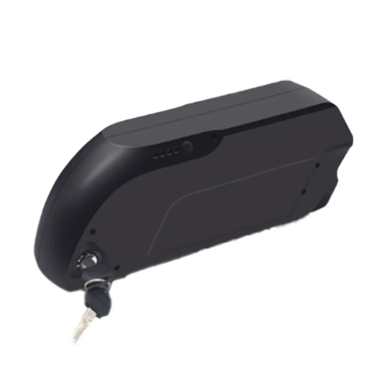 Литий-ионный аккумулятор для электрического велосипеда tiger shark Battery 48V 36V 10Ah 13Ah 16Ah 17,5 ah Ebike Battery