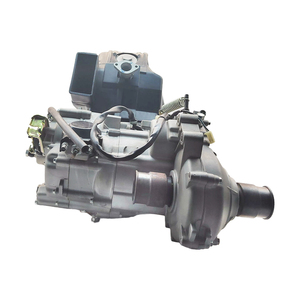 สามล้ออัตโนมัติคู่มือ IB200 RE4S อากาศเย็นเครื่องยนต์เบนซินรถจักรยานยนต์ Assy อะไหล่คลัทช์ดิสก์มอเตอร์ไฟฟ้าเริ่มต้น - Product Image 4