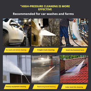 Ultima macchina 380v <span class=keywords><strong>autolavaggio</strong></span> pompa automatica seggiolino auto servizio completo <span class=keywords><strong>autolavaggio</strong></span> automatico - Product Image 2