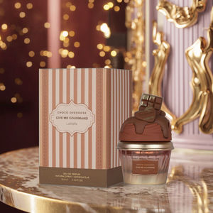 75ml offrono un'idea regalo transfrontaliera per il <span class=keywords><strong>profumo</strong></span> Spray floreale mediorientale Unisex da collezione Gourmand - Product Image 5