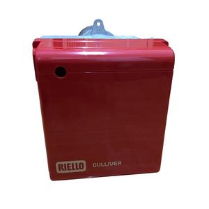 Quemador Diésel de 2 Etapas Riello <span class=keywords><strong>Gulliver</strong></span> RG5D de Italia para Cabinas de Pintura - Product Image 2