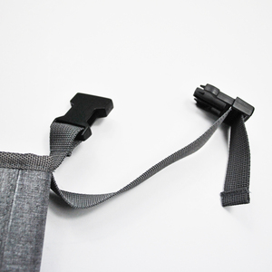 Thêm lớn di động thay đổi <span class=keywords><strong>Pad</strong></span> và tã ly hợp du lịch thay đổi trạm cho trẻ sơ sinh và trẻ mới biết đi - Product Image 5