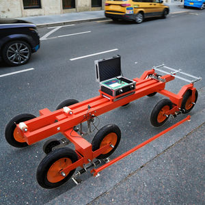 Fahrzeug mechanisches Rauheit messgerät für Straßen oberflächen <span class=keywords><strong>tester</strong></span> - Product Image 4