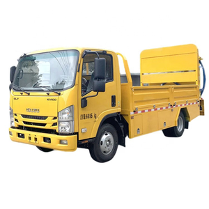 1suzu 70K 80K 100K Véhicule <span class=keywords><strong>de</strong></span> secours routier anti-collision pour camions, <span class=keywords><strong>en</strong></span> promotion - Product Image 1