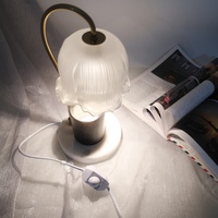 Lampe chauffe-cire électronique de luxe C&H en forme de fleur, pour décoration intérieure, aromathérapie, cadeau de Saint-Valentin ou de la Fête des Mères