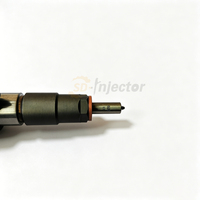 Nouvel injecteur Common Rail 0445110865 de remplacement pour moteur diesel de camion léger JMC - Pièces de carburant